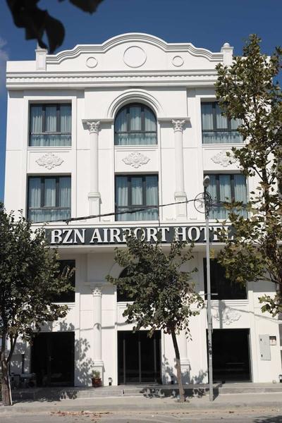 BZN AİRPORT HOTEL