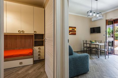 Lemon Tree Apartments by Wonderful Italy - Casa Blu