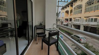 Emerald Hotel Chonburi