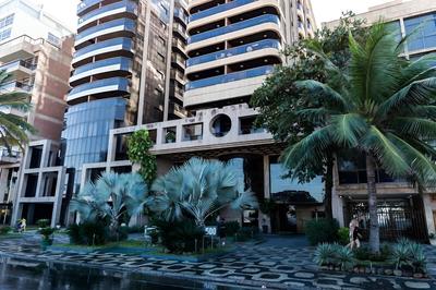 Apartamentos Ipanema Vieira Souto