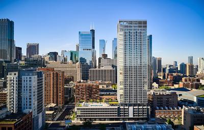 Level Chicago - River North