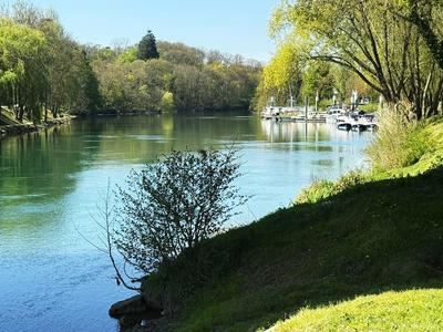 L'Escale Royale La Ferté-sous-Jouarre
