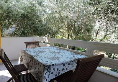 Sime - 800 m From sea - A1