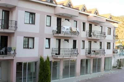 Ozdemir Thermal Hotel