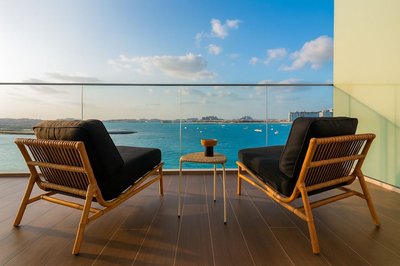 Private Beach | Luxury | No Camels