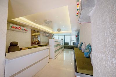 Hotel Pearl