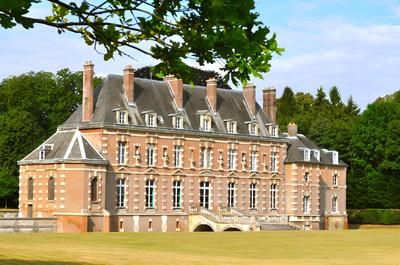 Château d'Auteuil