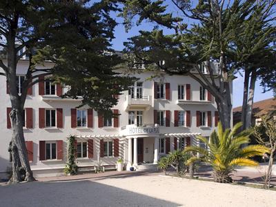 Hôtel de la Plage