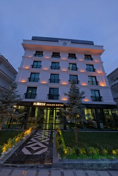 Florya Grand Hotel