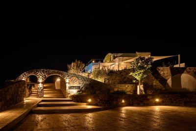 Soil of Sun Luxury Villas