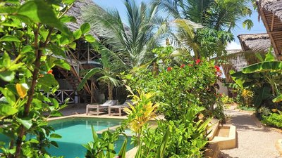 SuBanda Boutique Hotel