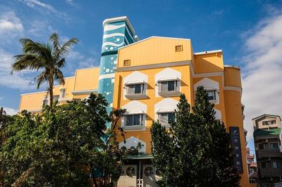 southern dreams of Ashare hotel group