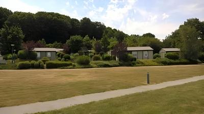 Le Hameau des Lacs