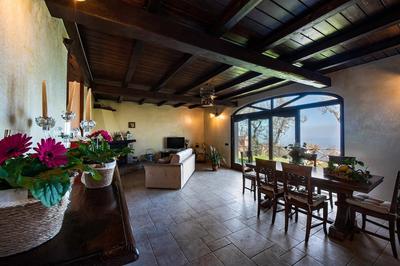 Villa Pandora