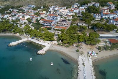 Pansion Dalmacija