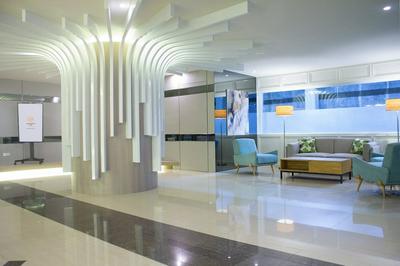 Nevada Ketapang Hotel