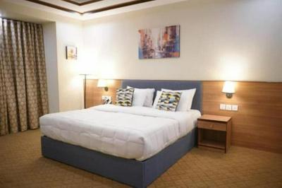 Fortune One Hotel Sost Hunza