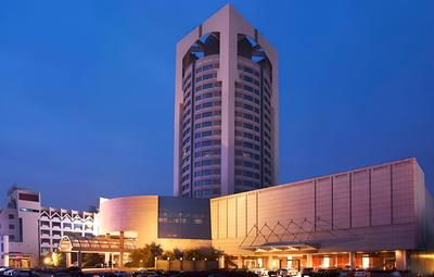 Shaoxing Xianheng Grand Hotel