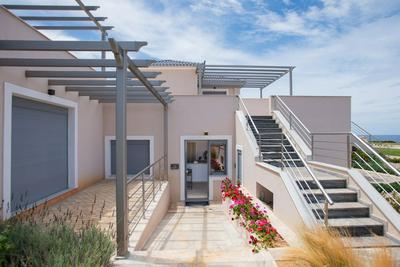 Mantis Seaside Houses