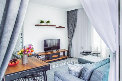 Forest Park Avsallar