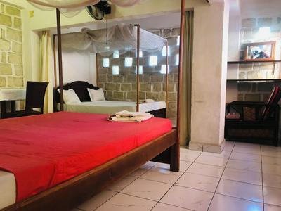 Hotel Chez Tranquilllle