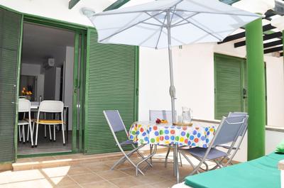 Bungalow en Vista Golf