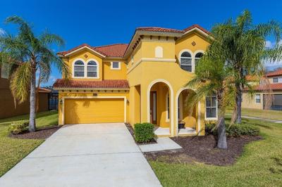 6 Bedroom Villa Bella Vida