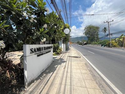 Samui Harmony Resort