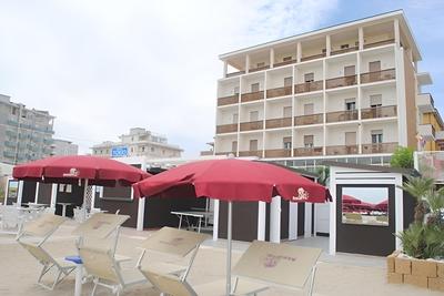 Hotel Tokio Home-Tokio Beach dependence