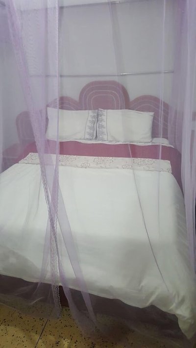 Eagles Haven Hotel Kakamega