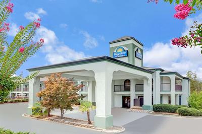 Days Inn & Suites by Wyndham Stockbridge South Atlanta, Foto 2
