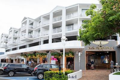 Airlie Beach Hotel