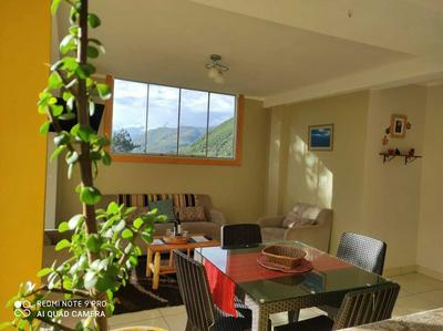 Departamentos Bellavista Deluxe  Huaraz