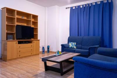 2K Amazing Apartment In Gran Canaria