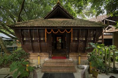 Hoysala Village Resort