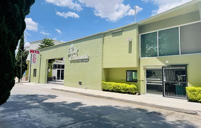 Hotel Alameda de San Jose Iturbide