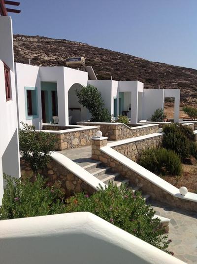 Petra Villas-Sorokos Villa