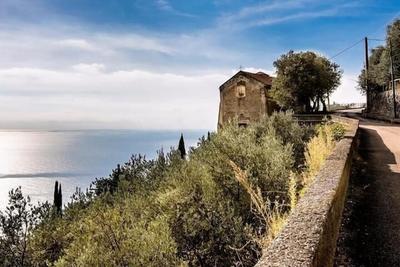 Albergo Dipinto Bacco Furore