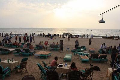 Ancora Beach Resort