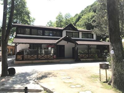 Aşina Motel Restorant