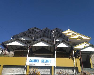 Gaurav Resort