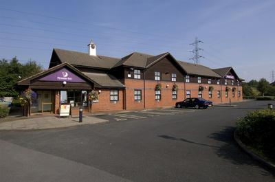 Premier Inn Walsall - M6 J10