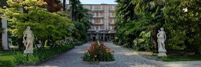 Hotel Terme Villa Piave