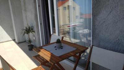 Noel apartment Cavtat
