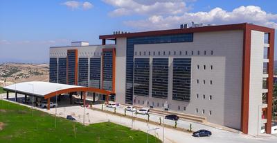 Lavanta Tepesi Hotel