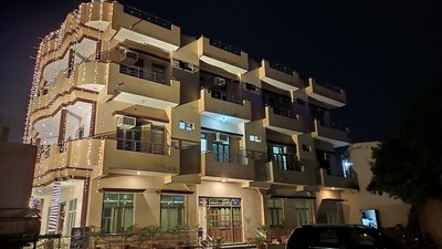 Sahani Hotel