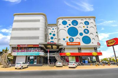 FabExpress Shiv Residency