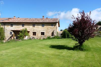 Casa Rural Los Abedules - Casas Valrural