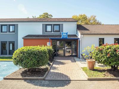 ibis budget Lyon Villefranche sur Saône