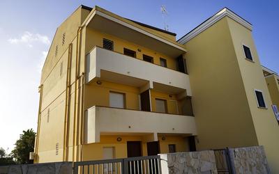 Casa Polpo
